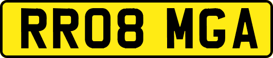 RR08MGA