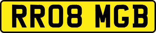 RR08MGB