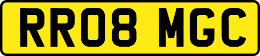 RR08MGC