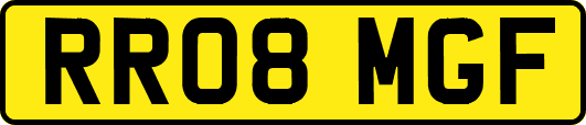 RR08MGF
