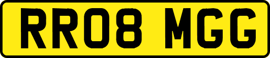 RR08MGG