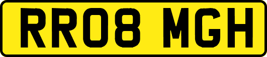 RR08MGH