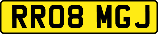 RR08MGJ