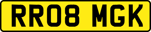 RR08MGK