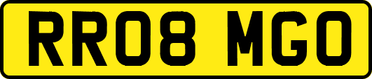 RR08MGO