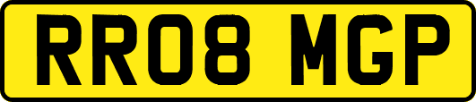 RR08MGP