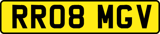 RR08MGV