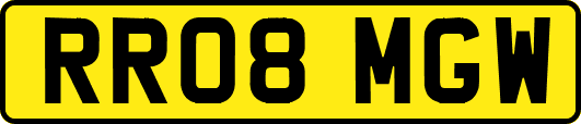 RR08MGW