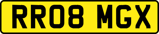RR08MGX