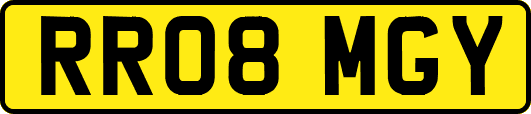 RR08MGY