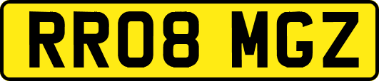 RR08MGZ