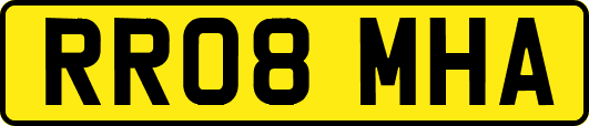 RR08MHA