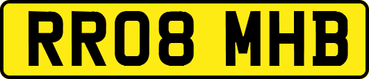 RR08MHB