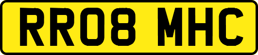 RR08MHC
