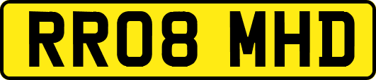 RR08MHD