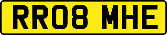 RR08MHE