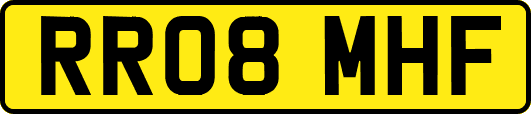 RR08MHF