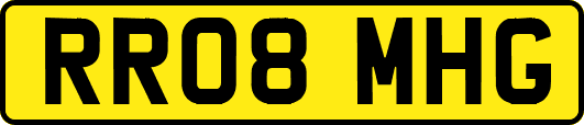 RR08MHG