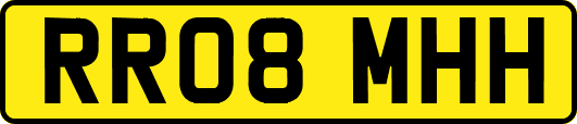 RR08MHH
