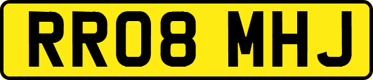 RR08MHJ