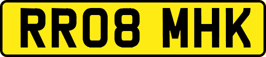 RR08MHK