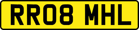 RR08MHL
