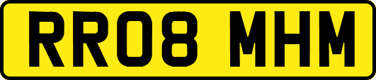 RR08MHM