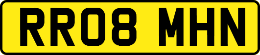 RR08MHN