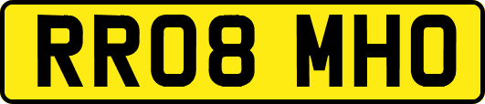 RR08MHO