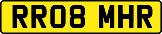 RR08MHR