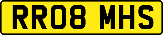 RR08MHS