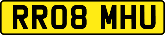 RR08MHU