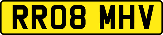 RR08MHV