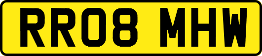 RR08MHW