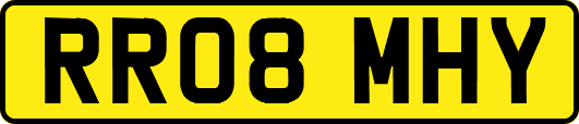 RR08MHY