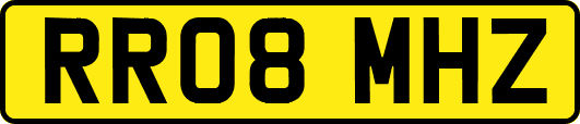 RR08MHZ