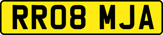 RR08MJA