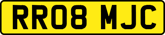 RR08MJC