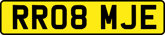 RR08MJE
