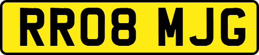RR08MJG