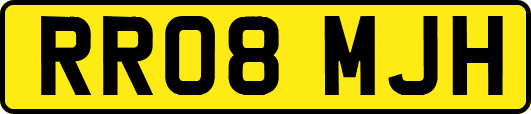 RR08MJH