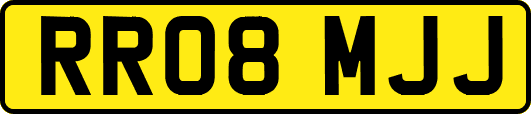 RR08MJJ