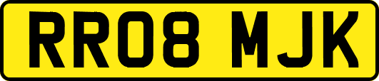 RR08MJK