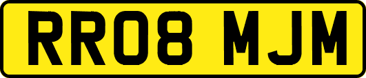 RR08MJM