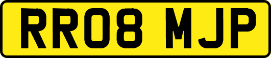 RR08MJP