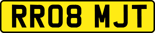 RR08MJT