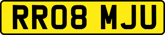RR08MJU