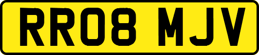 RR08MJV