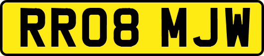RR08MJW
