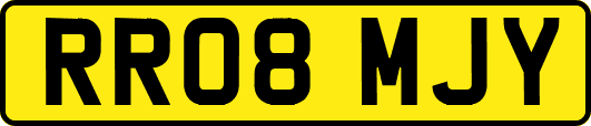 RR08MJY